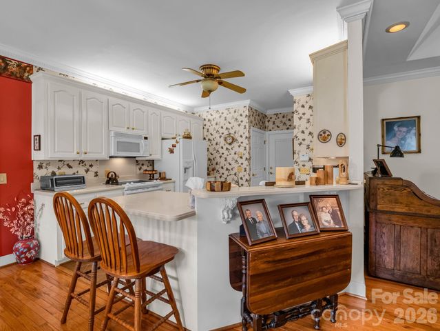 343 Countryside Drive, Forest City, NC 28043