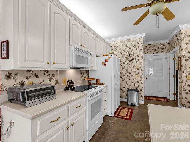 343 Countryside Drive, Forest City, NC 28043