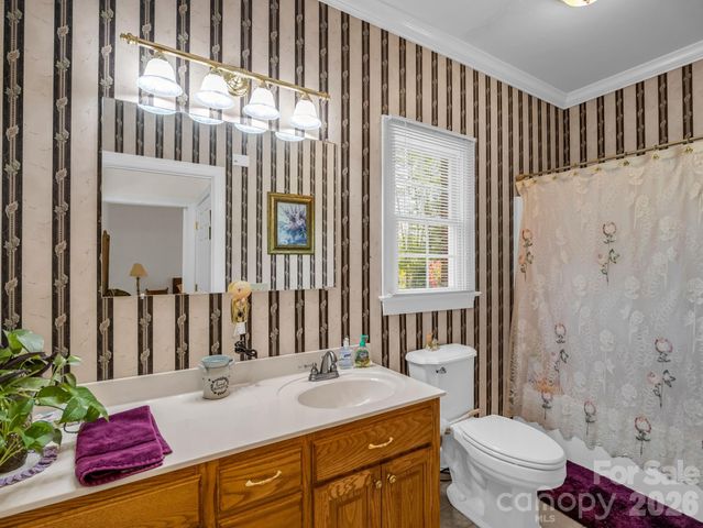 343 Countryside Drive, Forest City, NC 28043
