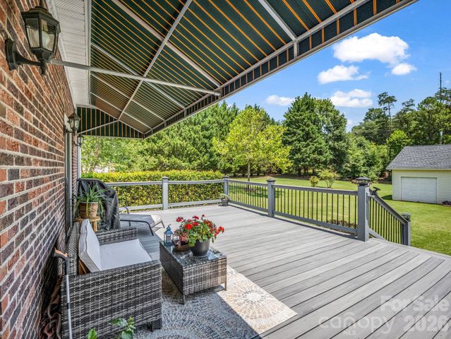 343 Countryside Drive, Forest City, NC 28043