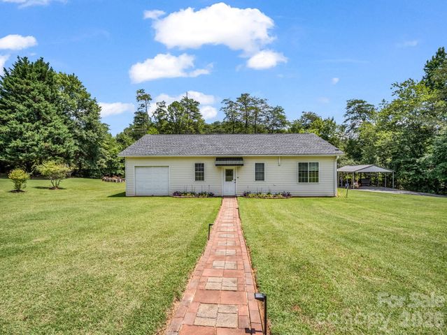 343 Countryside Drive, Forest City, NC 28043