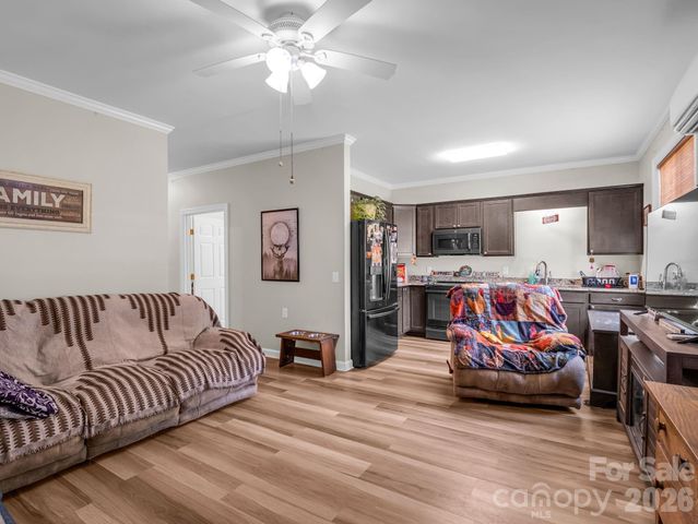 343 Countryside Drive, Forest City, NC 28043