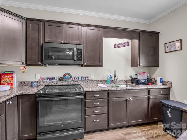 343 Countryside Drive, Forest City, NC 28043