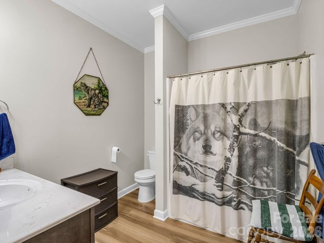 343 Countryside Drive, Forest City, NC 28043