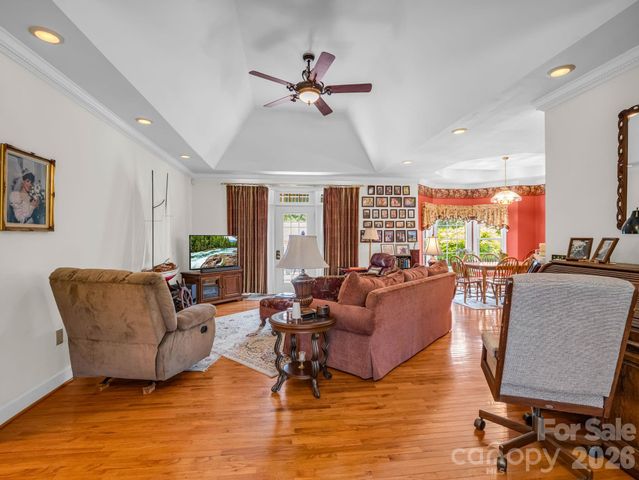 343 Countryside Drive, Forest City, NC 28043