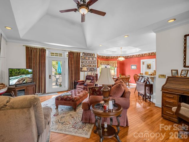 343 Countryside Drive, Forest City, NC 28043