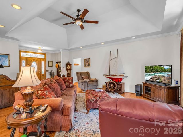 343 Countryside Drive, Forest City, NC 28043