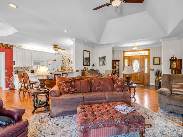 343 Countryside Drive, Forest City, NC 28043