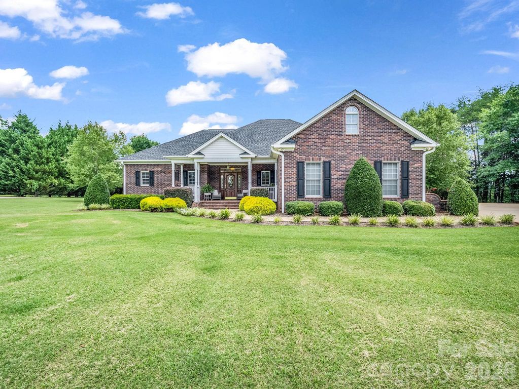 343 Countryside Drive, Forest City, NC 28043