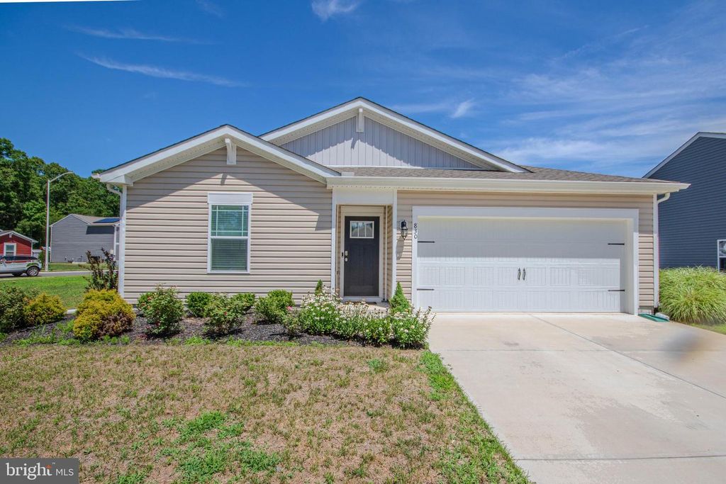 830 TYNE LOOP, Salisbury, MD 21801