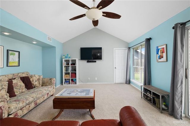 3213 Banyan Drive, Harlingen, TX 78550