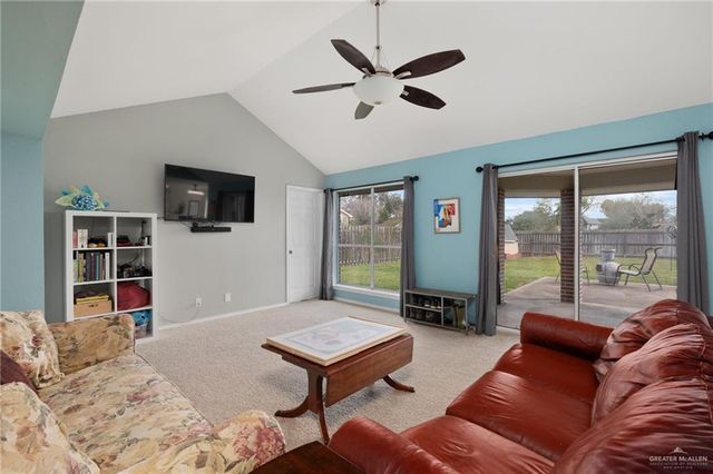 3213 Banyan Drive, Harlingen, TX 78550