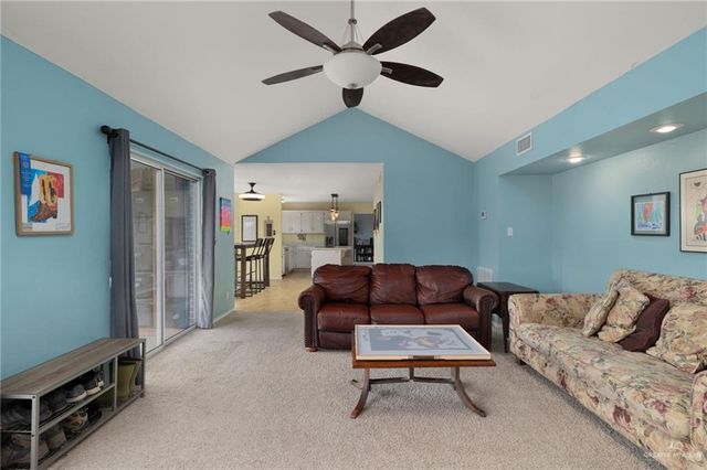 3213 Banyan Drive, Harlingen, TX 78550