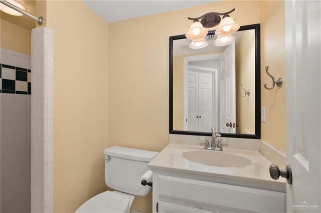 3213 Banyan Drive, Harlingen, TX 78550