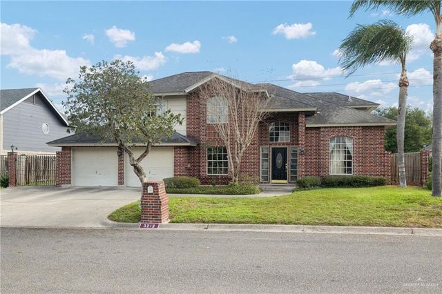 3213 Banyan Drive, Harlingen, TX 78550