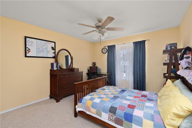 3213 Banyan Drive, Harlingen, TX 78550