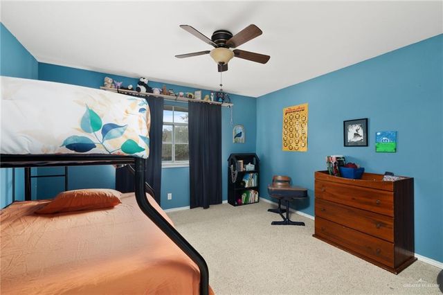 3213 Banyan Drive, Harlingen, TX 78550