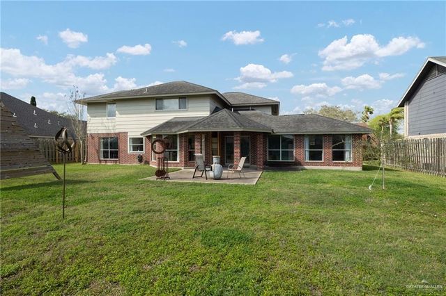3213 Banyan Drive, Harlingen, TX 78550