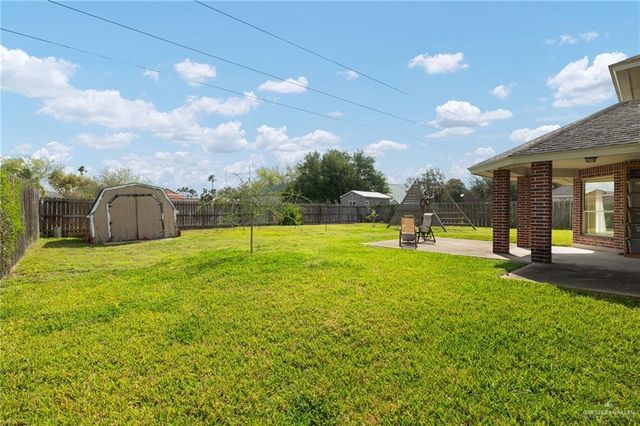 3213 Banyan Drive, Harlingen, TX 78550