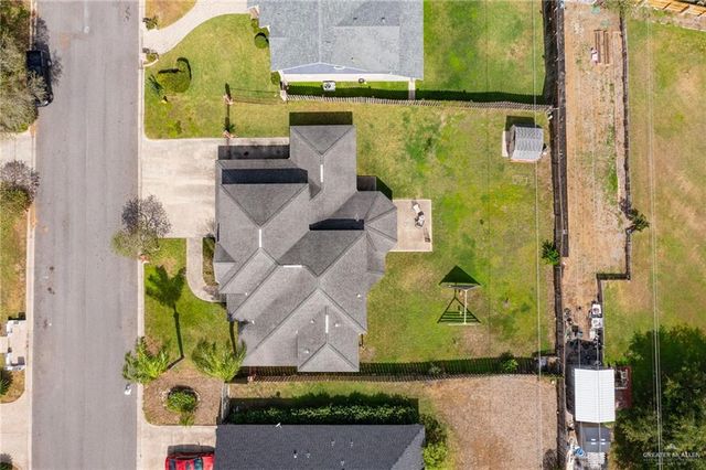 3213 Banyan Drive, Harlingen, TX 78550