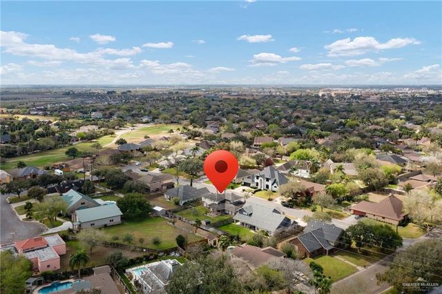 3213 Banyan Drive, Harlingen, TX 78550