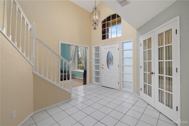 3213 Banyan Drive, Harlingen, TX 78550