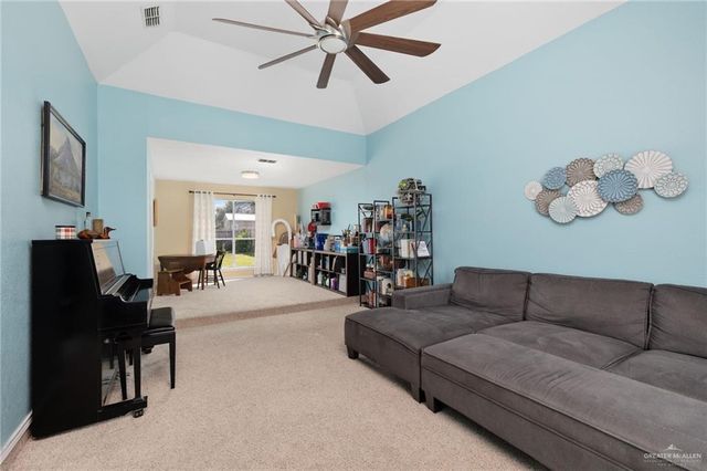 3213 Banyan Drive, Harlingen, TX 78550