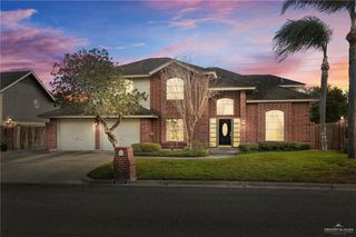 3213 Banyan Drive, Harlingen, TX 78550