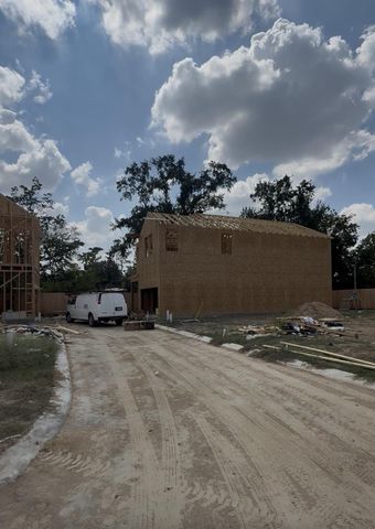 1413 Caywood Lane A, Houston, TX 77055