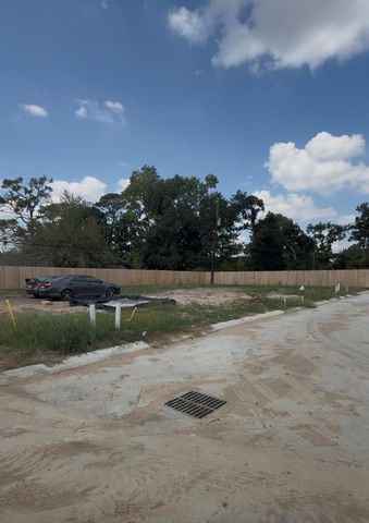 1413 Caywood Lane A, Houston, TX 77055