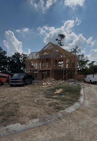 1413 Caywood Lane A, Houston, TX 77055