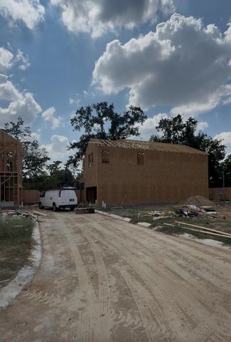 1413 Caywood Lane A, Houston, TX 77055