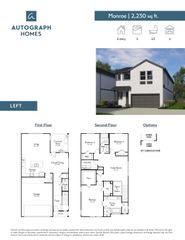 1413 Caywood Lane A, Houston, TX 77055