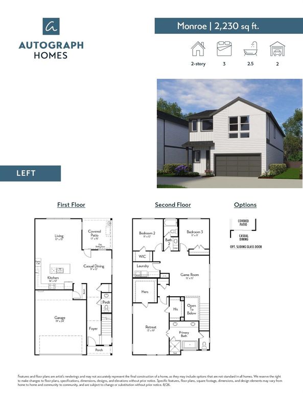 1413 Caywood Lane A, Houston, TX 77055