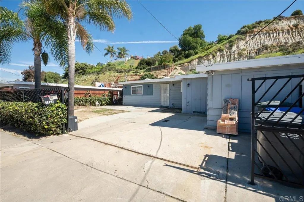4126 E Plaza Boulevard, National City, CA 91950
