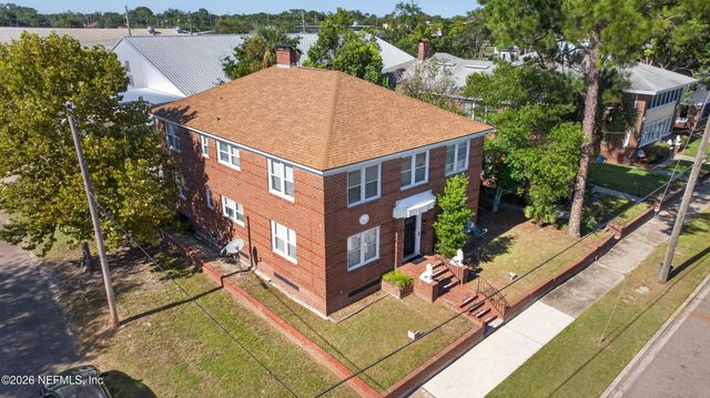 353 W 11TH Street, Jacksonville, FL 32206
