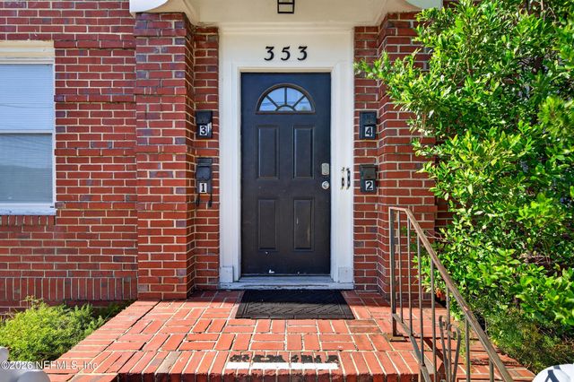 353 W 11TH Street, Jacksonville, FL 32206