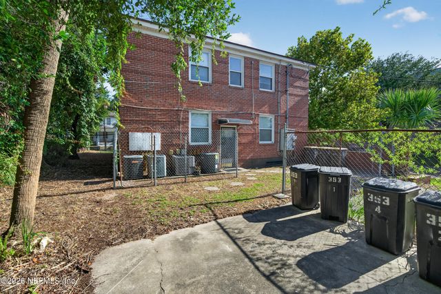 353 W 11TH Street, Jacksonville, FL 32206