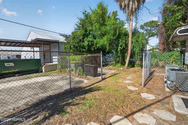 353 W 11TH Street, Jacksonville, FL 32206