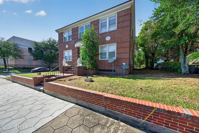 353 W 11TH Street, Jacksonville, FL 32206