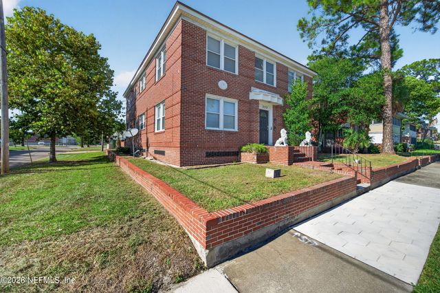 353 W 11TH Street, Jacksonville, FL 32206