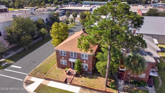 353 W 11TH Street, Jacksonville, FL 32206