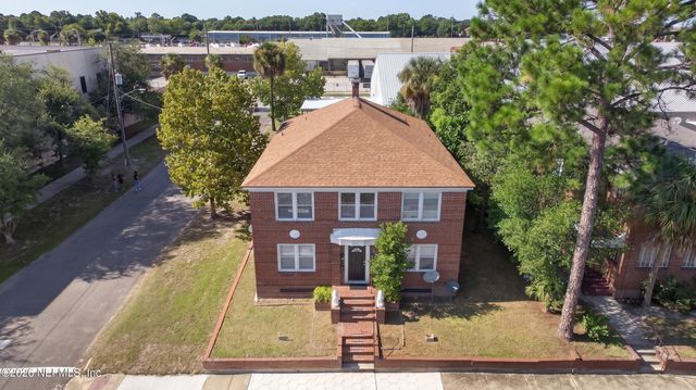 353 W 11TH Street, Jacksonville, FL 32206
