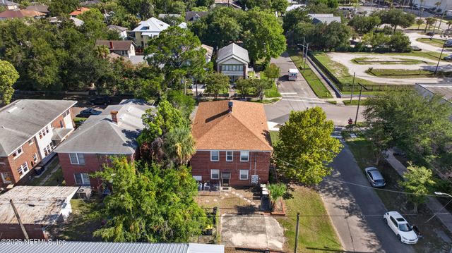 353 W 11TH Street, Jacksonville, FL 32206