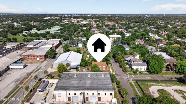 353 W 11TH Street, Jacksonville, FL 32206