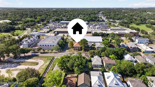 353 W 11TH Street, Jacksonville, FL 32206