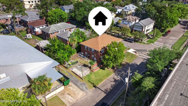 353 W 11TH Street, Jacksonville, FL 32206