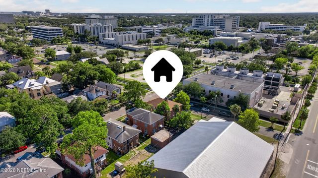353 W 11TH Street, Jacksonville, FL 32206