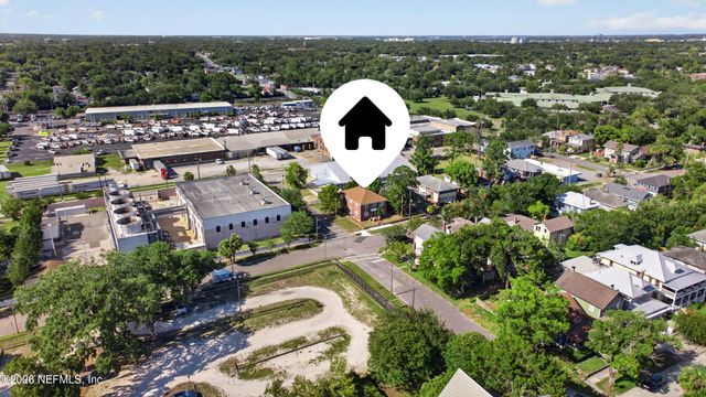 353 W 11TH Street, Jacksonville, FL 32206