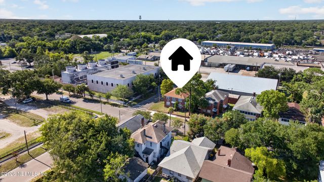 353 W 11TH Street, Jacksonville, FL 32206
